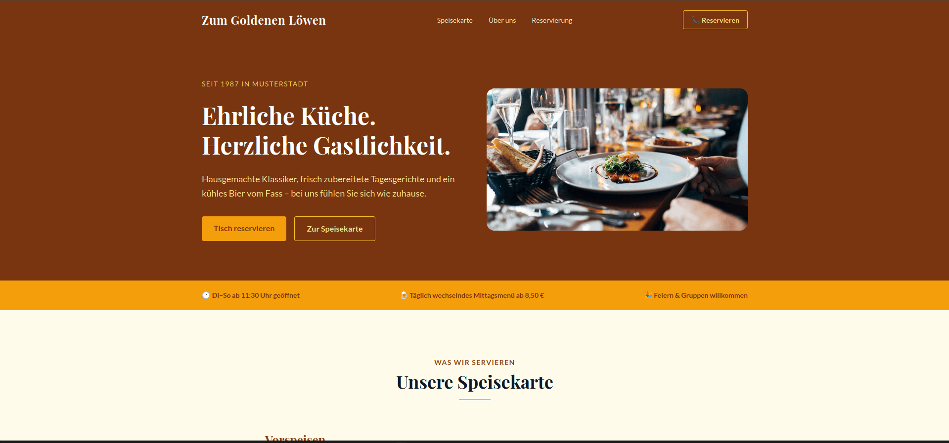 Wirtshaus